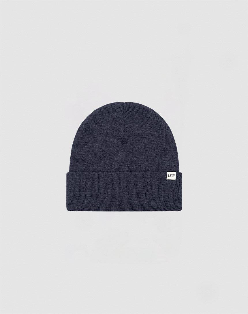 Basic Beanie
