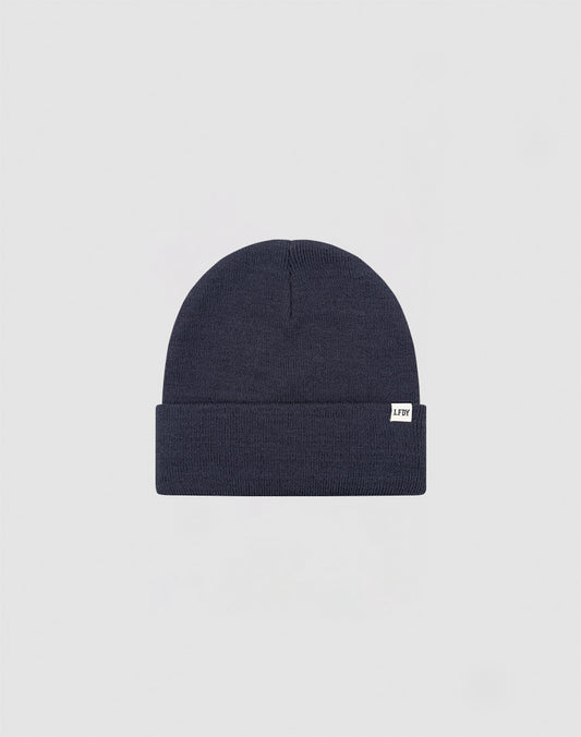 Basic Beanie