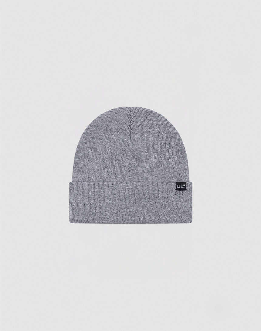 Basic Beanie