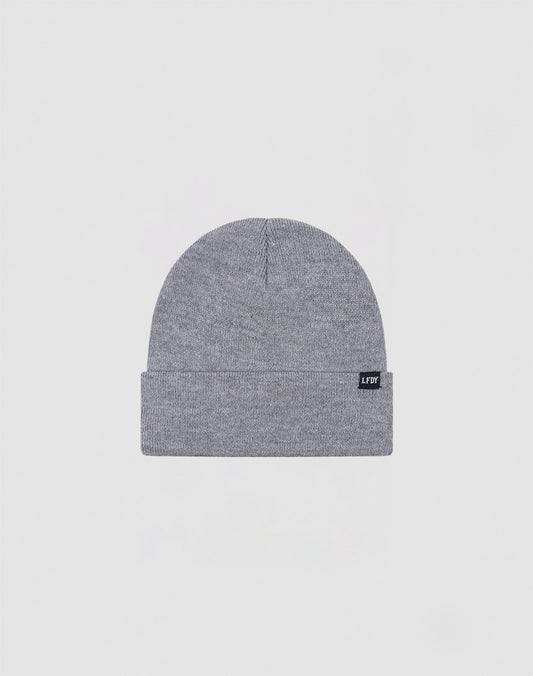 Basic Beanie