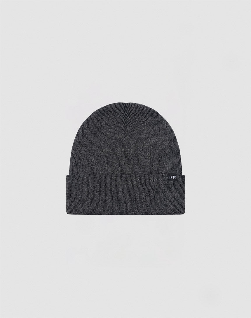 Basic Beanie