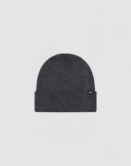 Basic Beanie