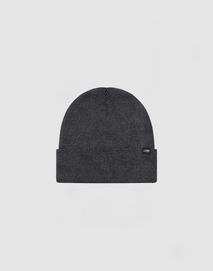 Basic Beanie