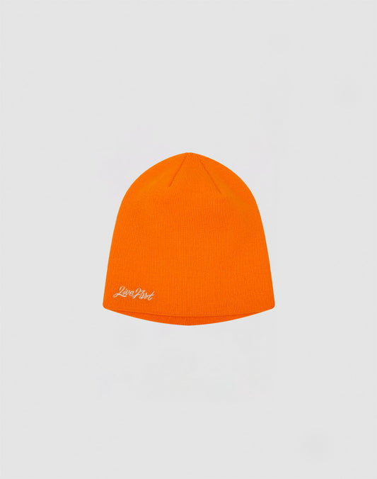 Script Beanie