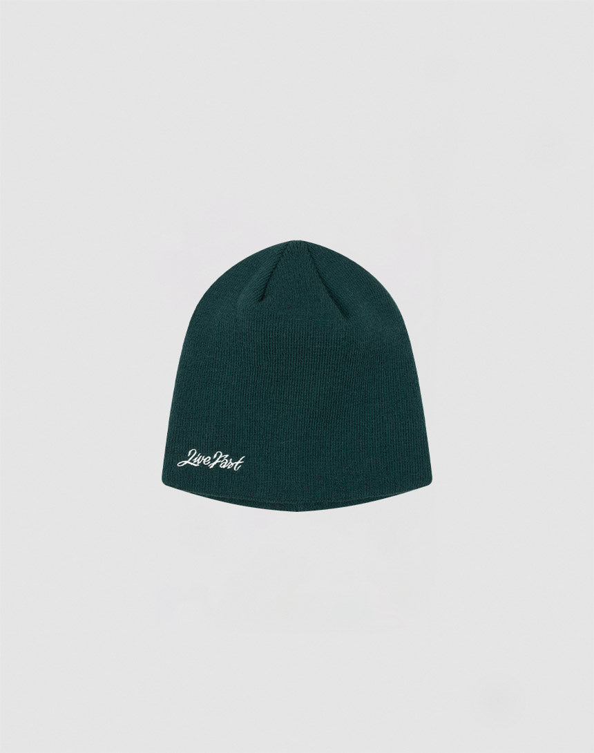 Script Beanie