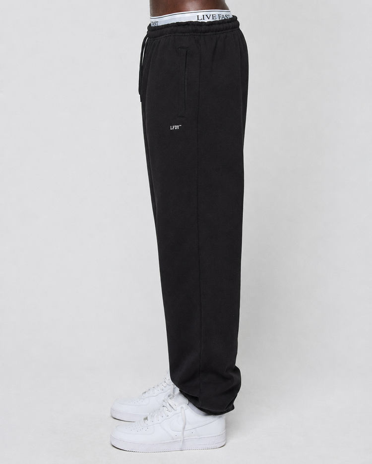 Basic Loose Jogger
