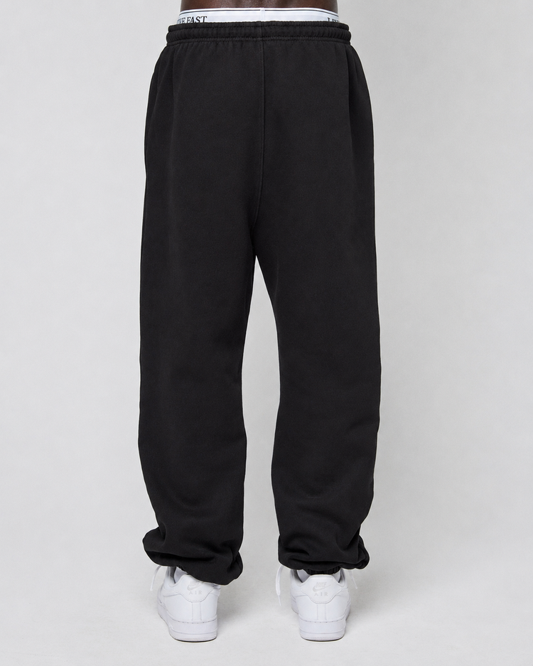 Basic Loose Jogger