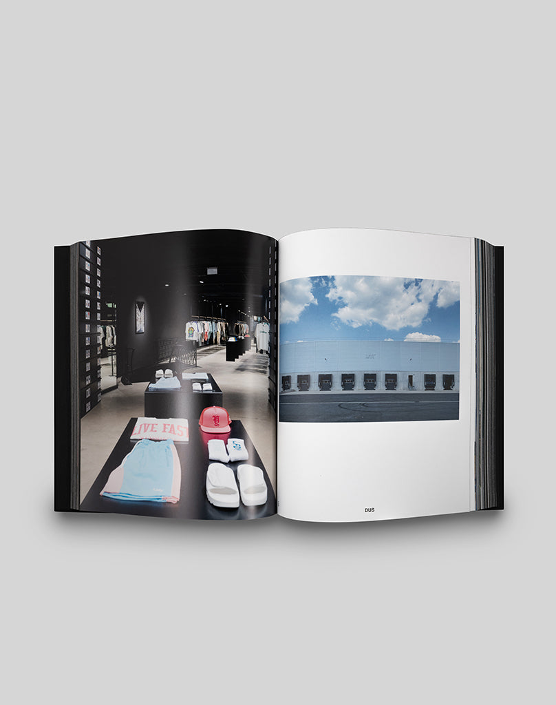 LFDY Brand Bible