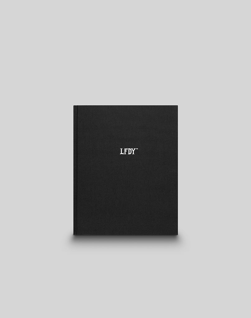 LFDY Brand Bible