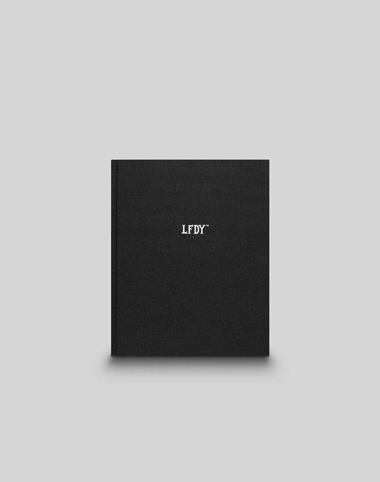 LFDY Brand Bible