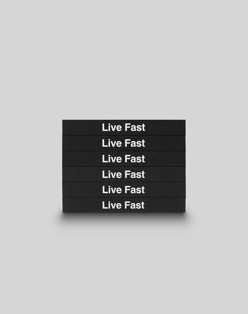 LFDY Brand Bible