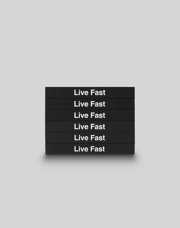 LFDY Brand Bible