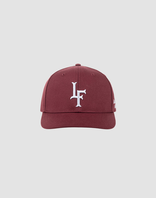 LF Snapback