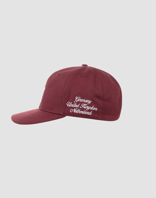 LF Snapback