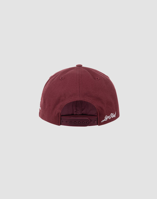 LF Snapback