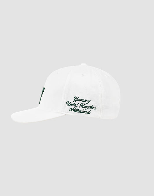LF Snapback