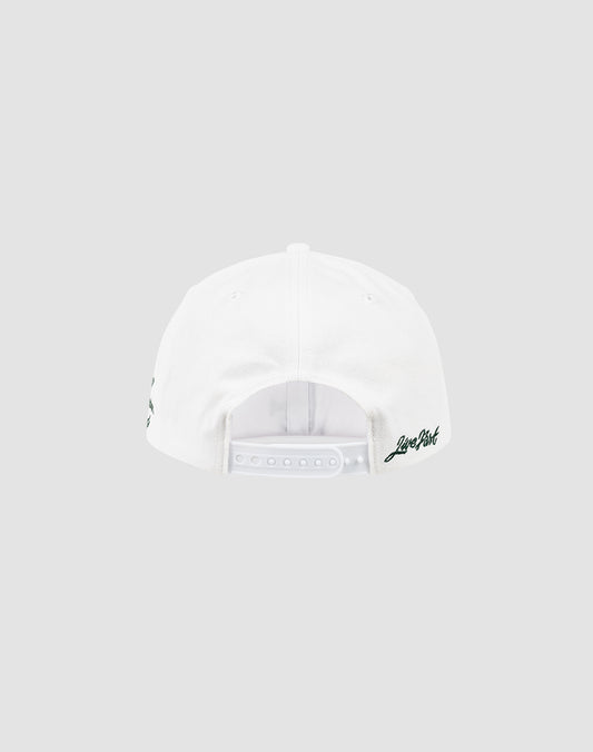 LF Snapback