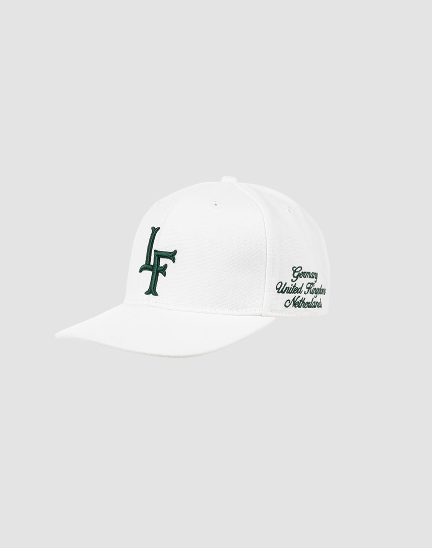 LF Snapback