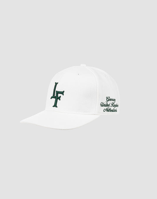 LF Snapback