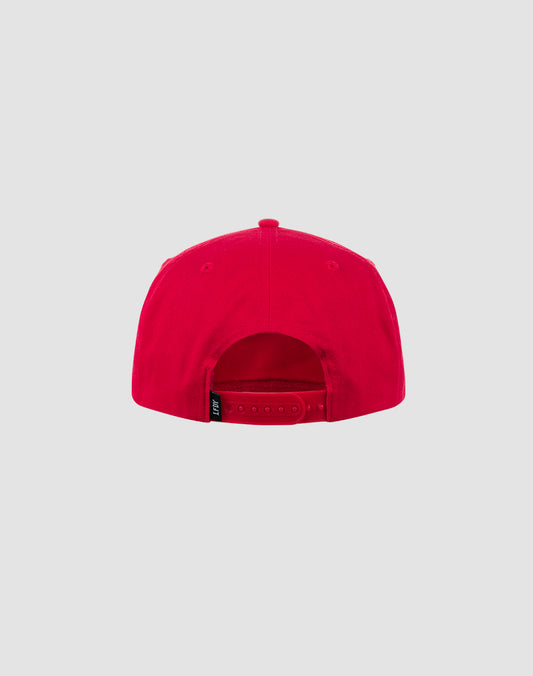 Live Fast Unstructured Cap