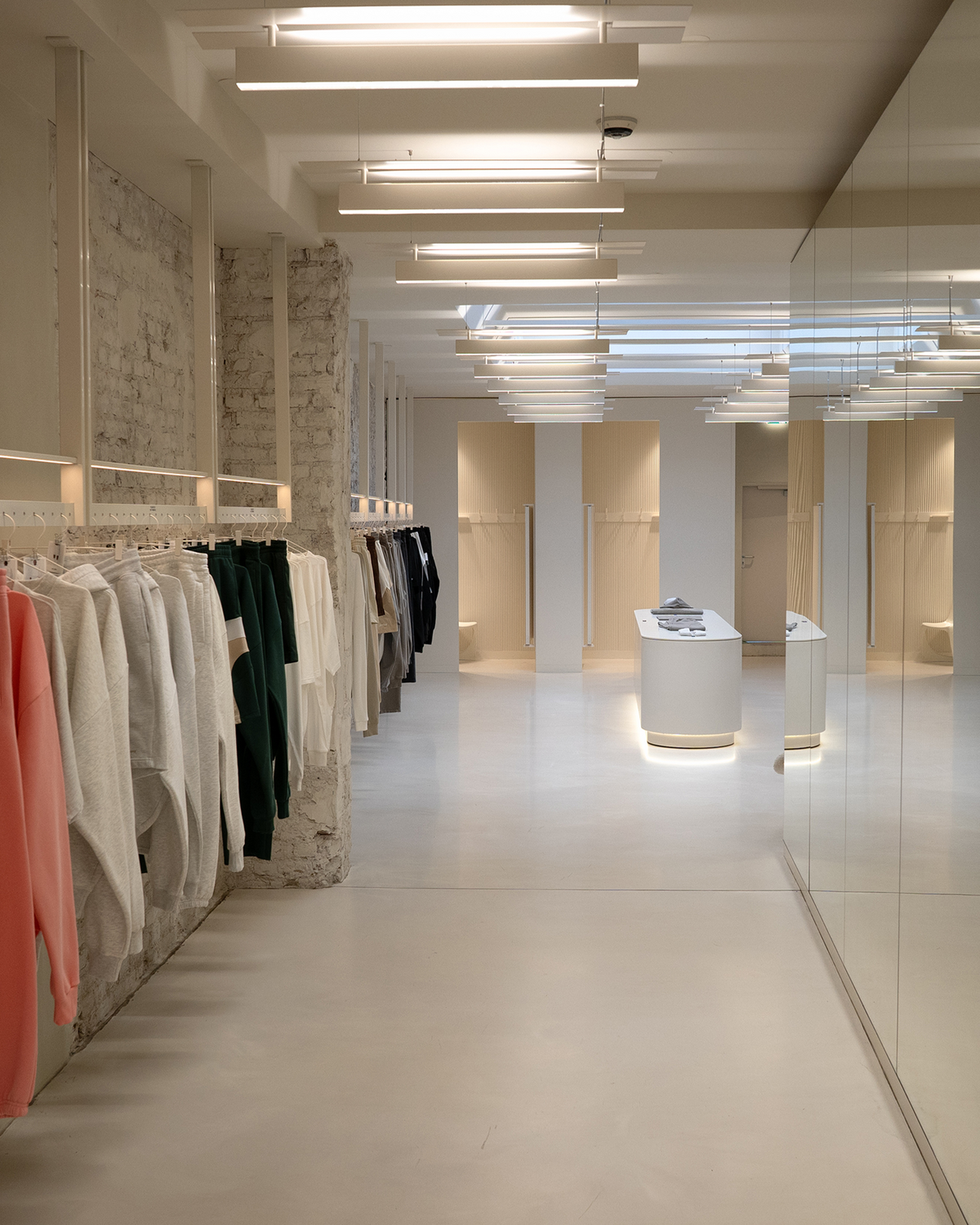 LFDY Store Köln