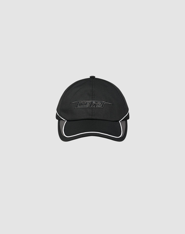 Live Fast 3000 Cap