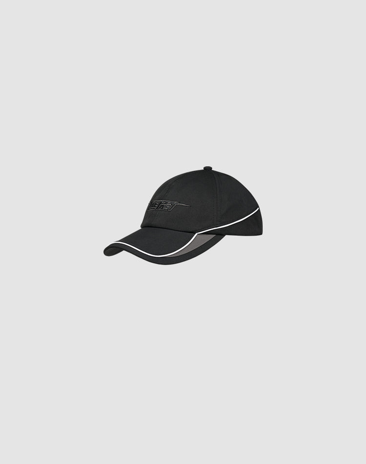 Live Fast 3000 Cap