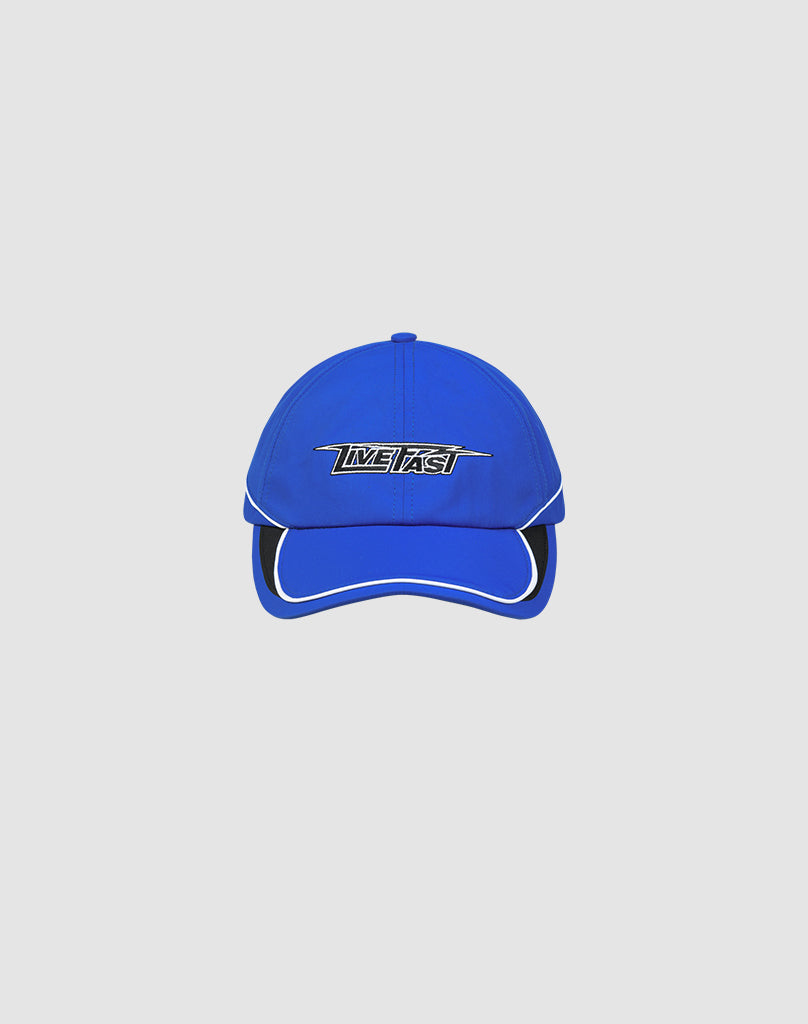 Live Fast 3000 Cap