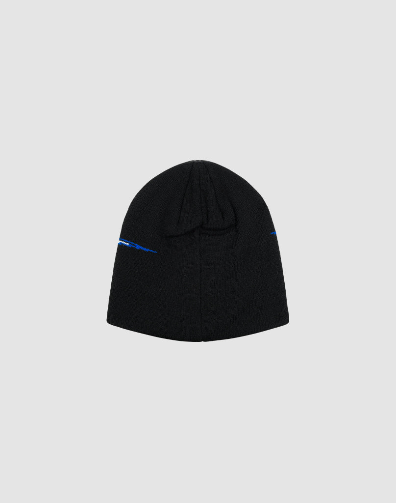 Live Fast 3000 Beanie