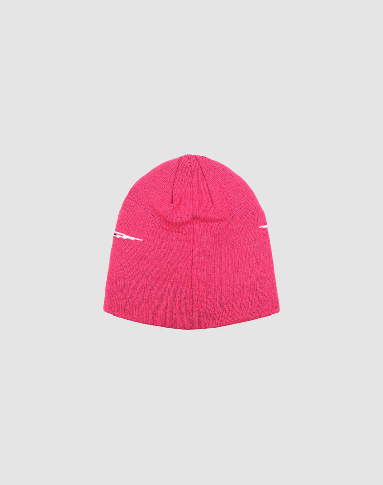 Live Fast 3000 Beanie