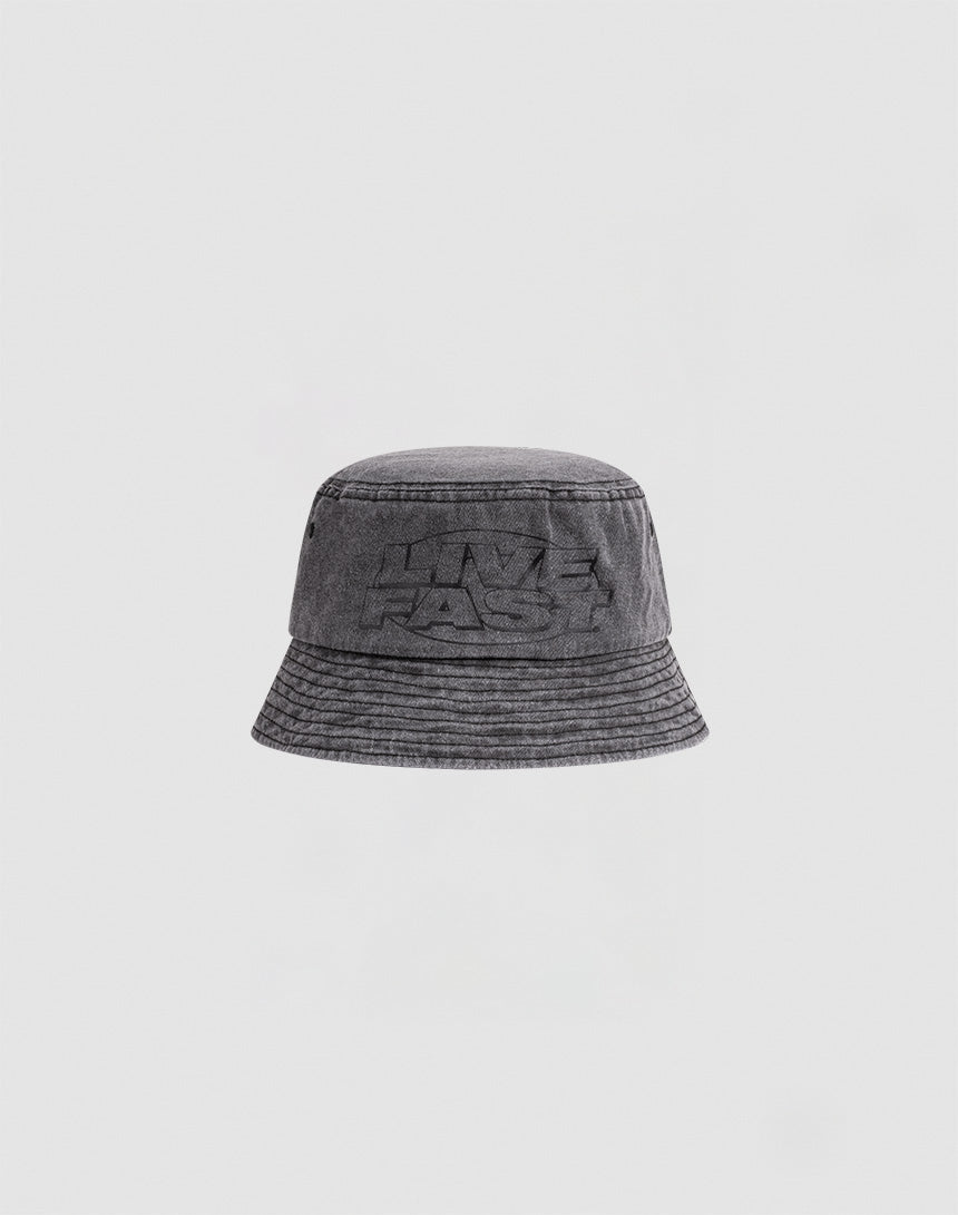 LFDY Oval Bucket Hat