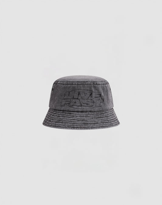 LFDY Oval Bucket Hat