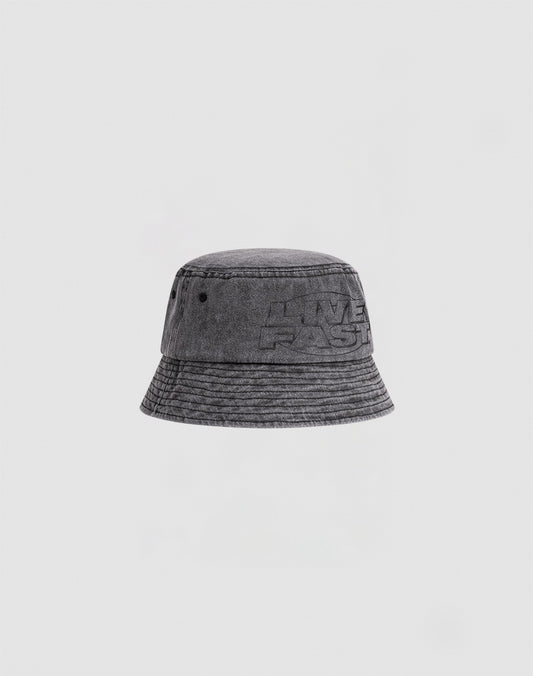 LFDY Oval Bucket Hat