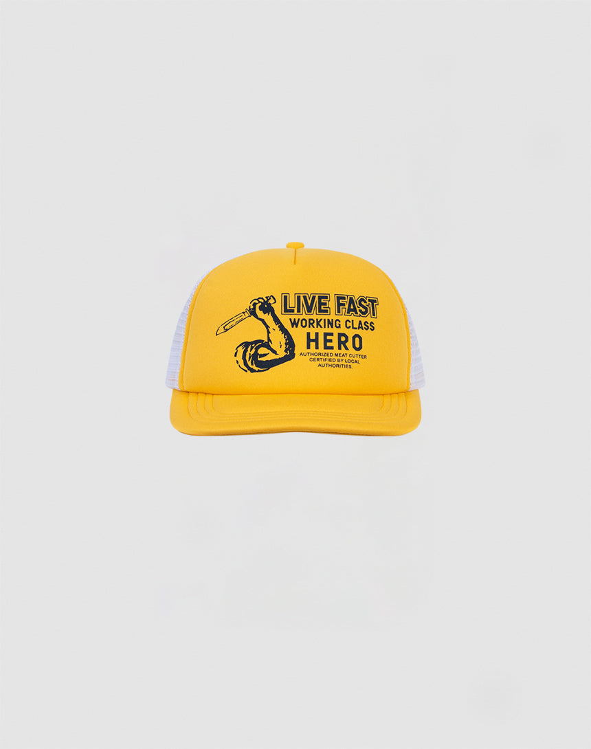 LF Hero Cap