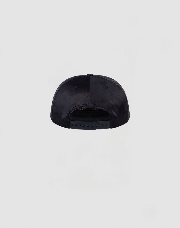 LFDY Satin Snapback