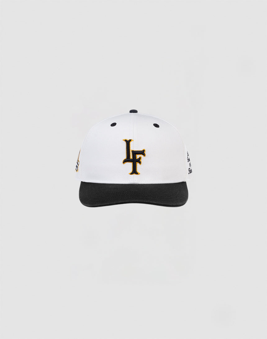 LF 10th Snapback