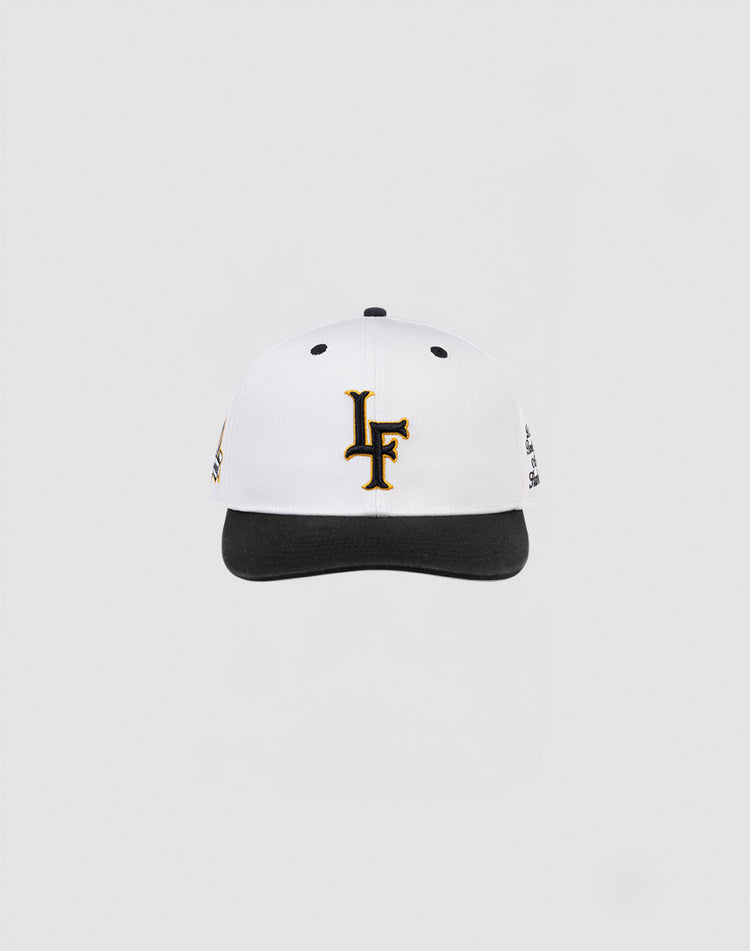 LF 10th Snapback