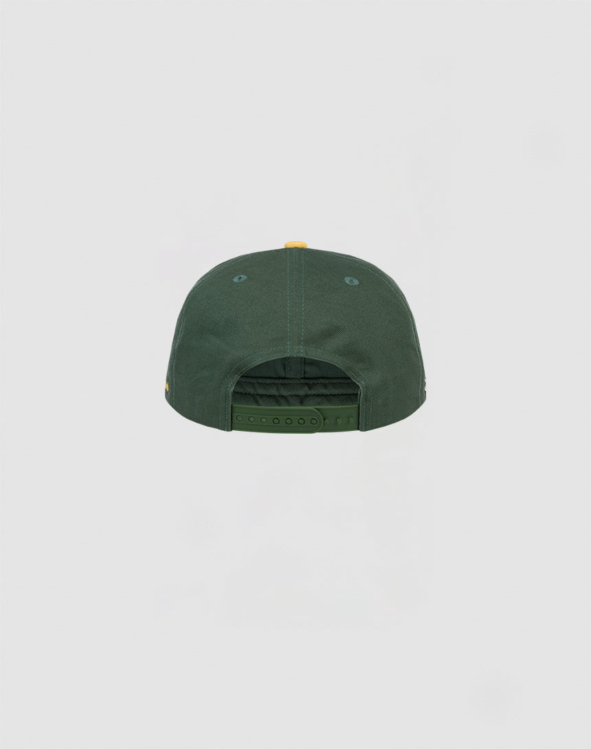 LF 10th Snapback