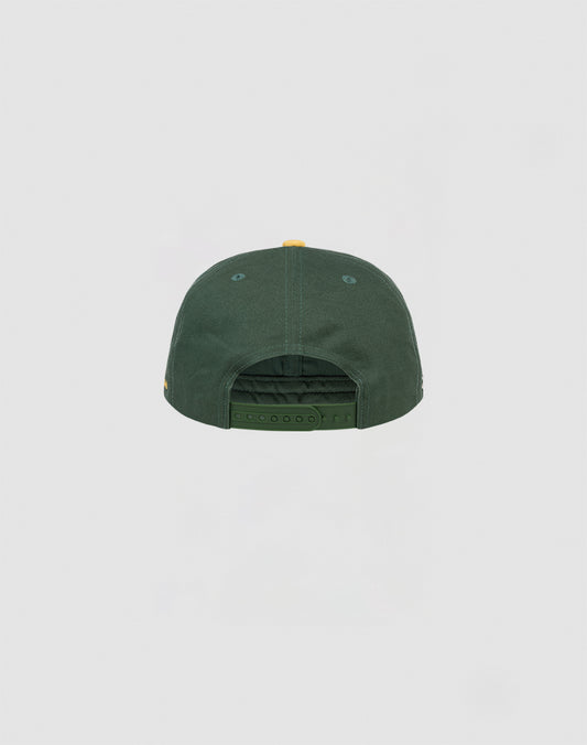 LF 10th Snapback