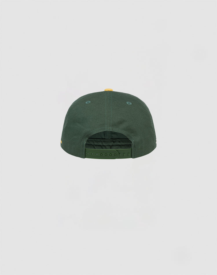 LF 10th Snapback