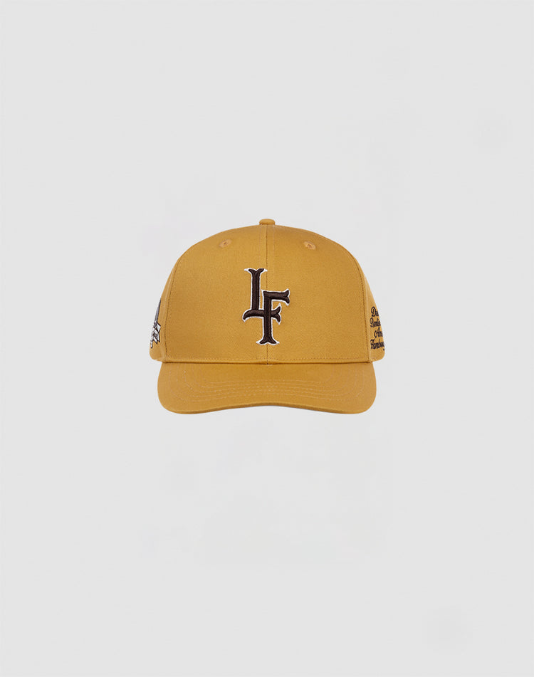 LF 10th Snapback