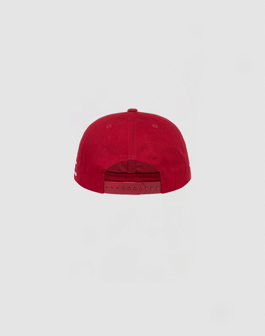 LF 10th Snapback