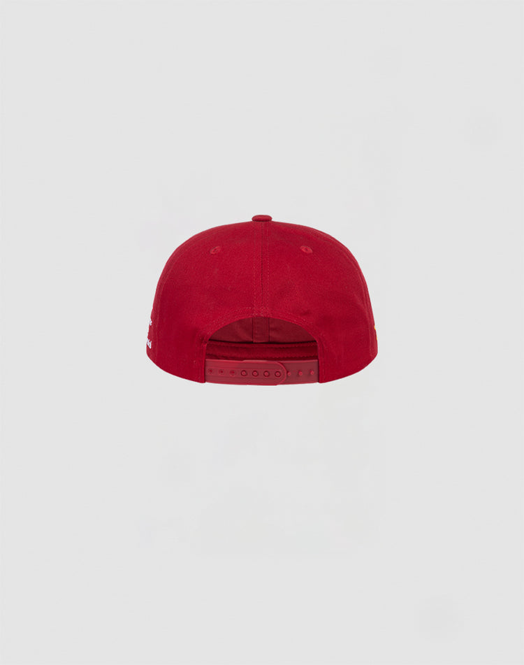 LF 10th Snapback