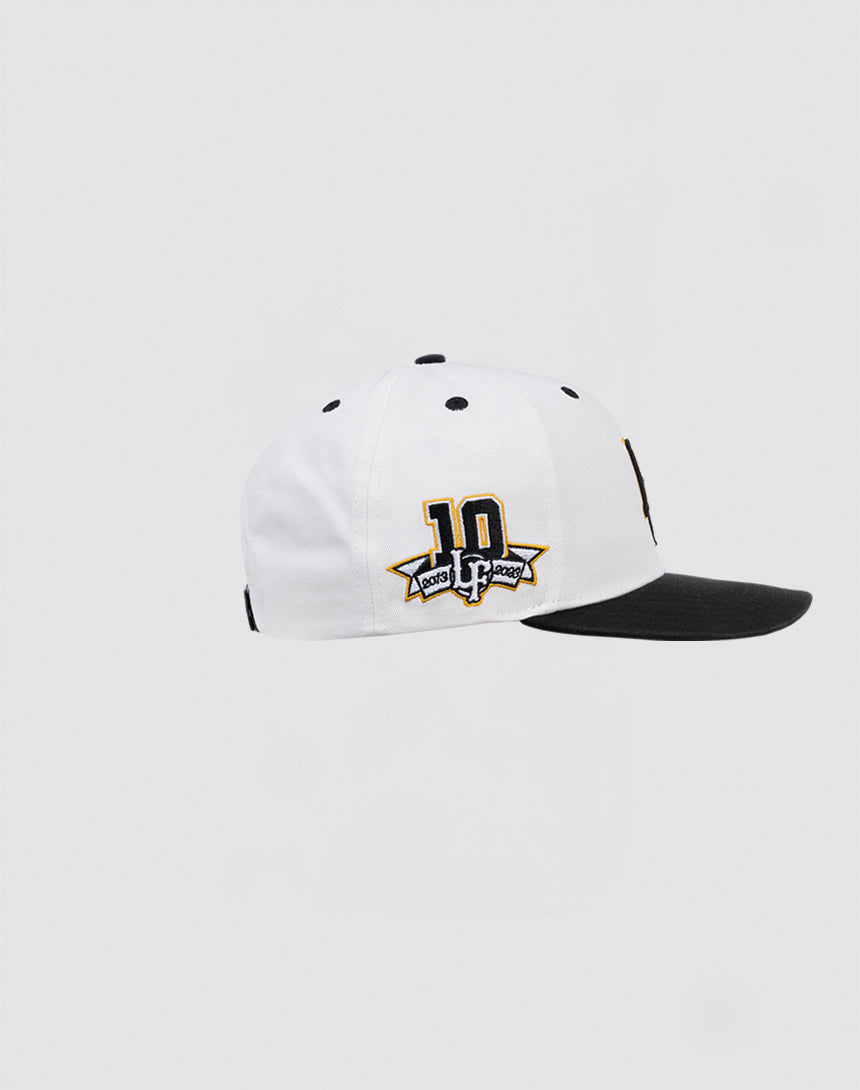 LF 10th Snapback