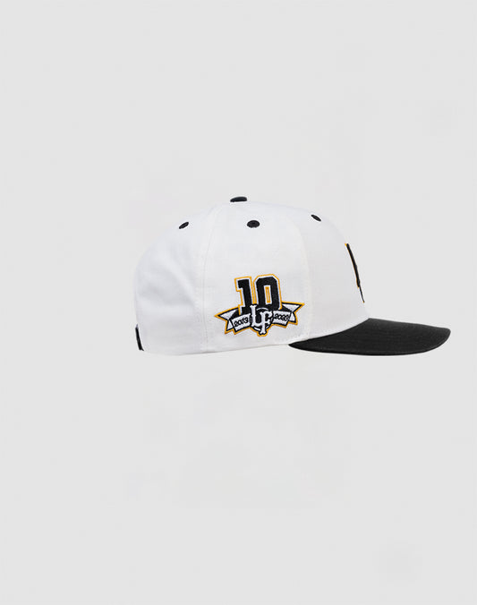 LF 10th Snapback