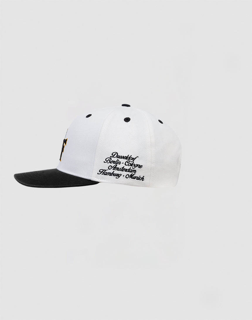 LF 10th Snapback
