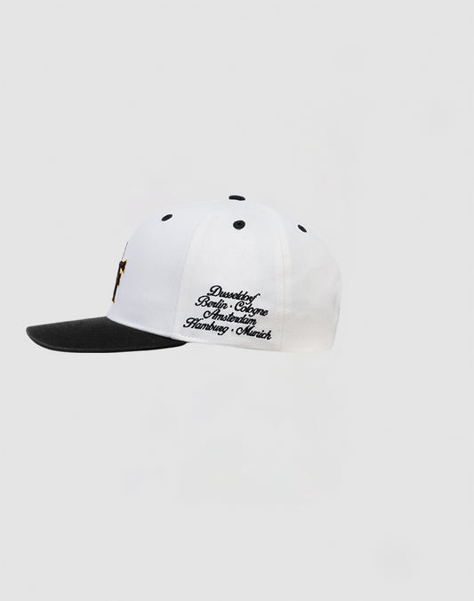 LF 10th Snapback