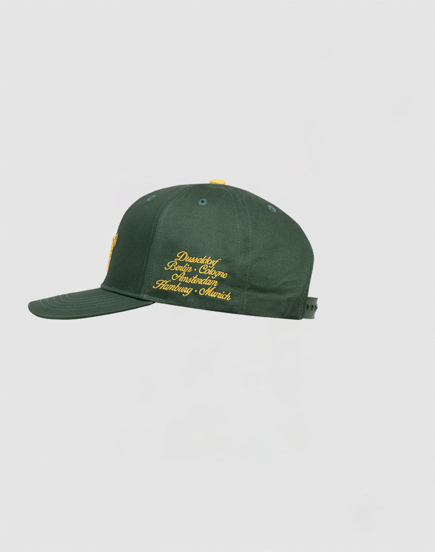LF 10th Snapback