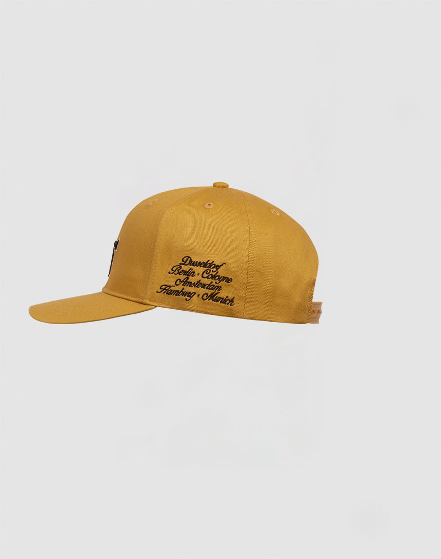 LF 10th Snapback