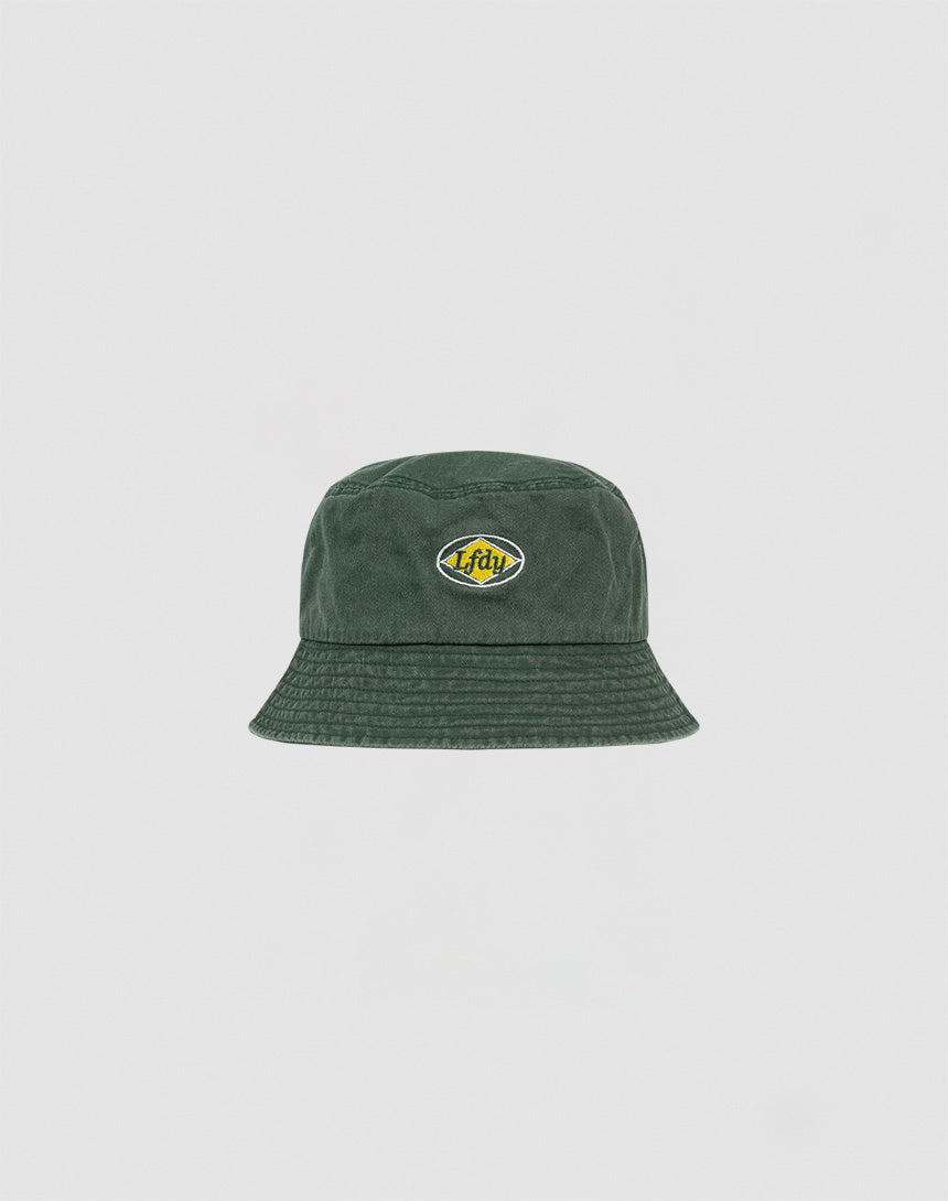 Worldwide Bucket Hat